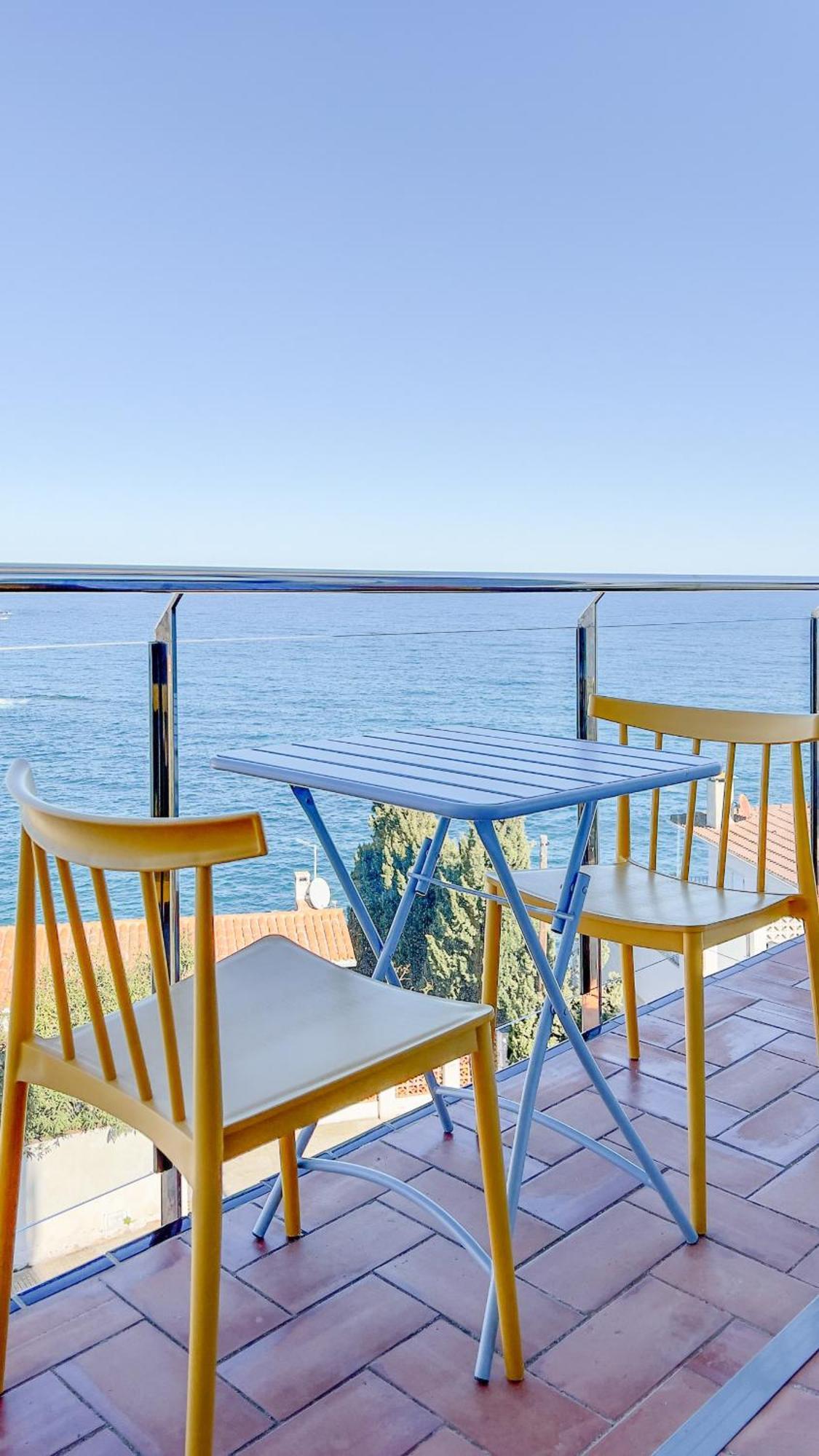 Majordoms - Apartment Cau Del Llop, Лянса Екстер'єр фото